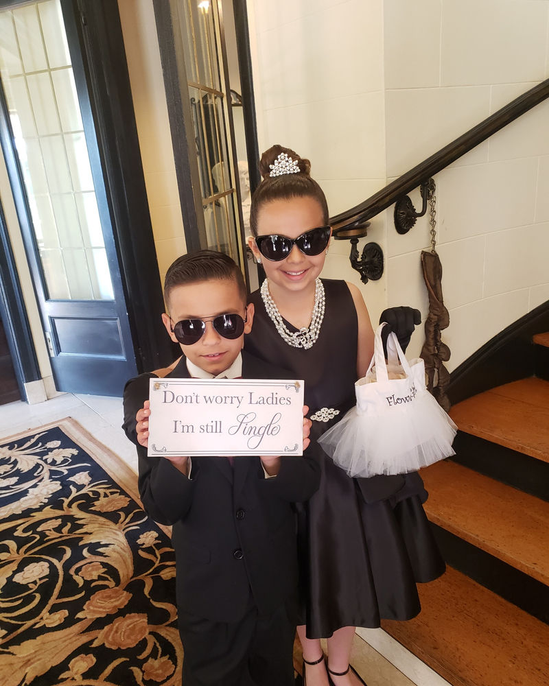 Celebration planned by AR Weddings N Events, gallery image 4