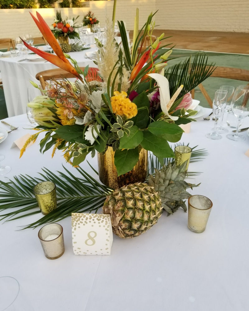 Celebration planned by AR Weddings N Events, gallery image 6